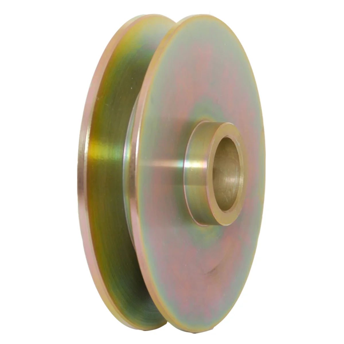 Remskive Nissan 17X74