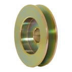 Remskive Nissan 17X74