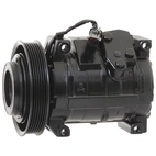 A/C Kompressor, Chrysler
