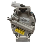 A/C Kompressor, Toyota Yaris