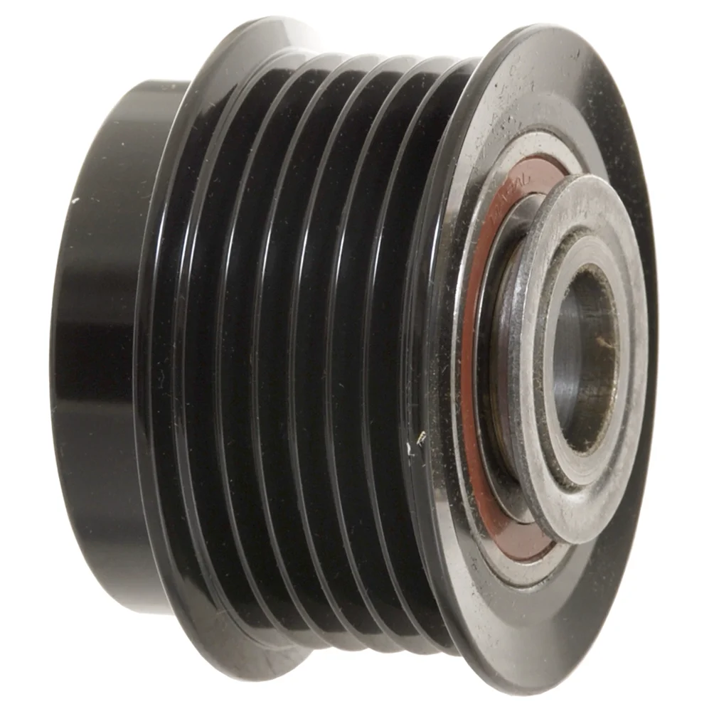 Frigångsrem.17x53/61x41, 6 gear