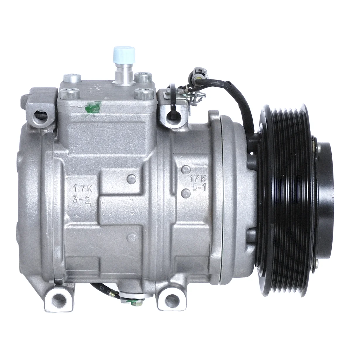 A/C Kompressor, Toyota Camry