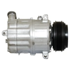 A/C Kompressor, Opel