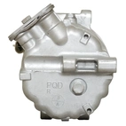 A/C Kompressor, Opel