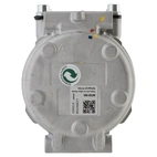 A / C Kompressor, Toyota Land C