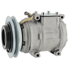 A / C Kompressor, Toyota Land C