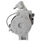 A/C Kompressor, Honda FR-V