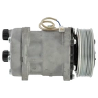 A/C Kompressor, Massey F