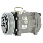 A/C Kompressor, Massey F