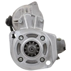 Isuzu Startmotor 24V-4.5kW