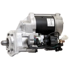 Isuzu Startmotor 24V-4.5kW