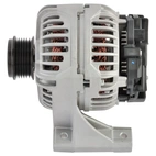 Generator 12V-160A passer Volvo LIN