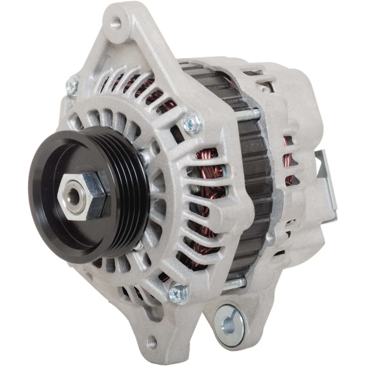 Honda Jazz Generator 12V-80A