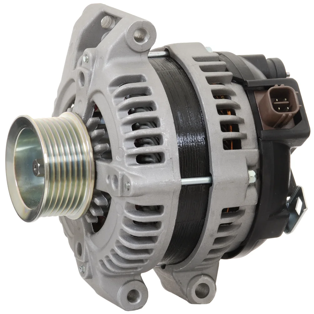 Honda Generator 12V-105A