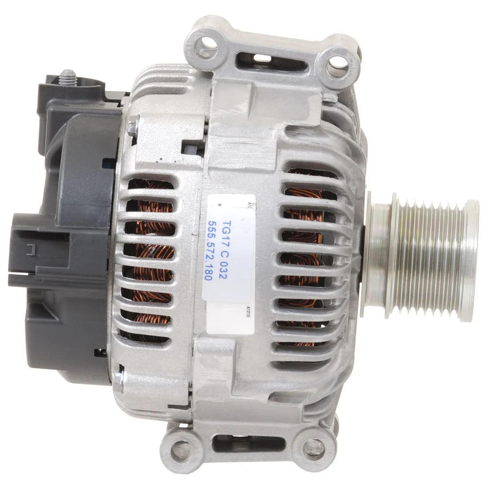 Mercedes Generator 12V-180A (COM)