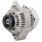 Suzuki Generator 12V-80A