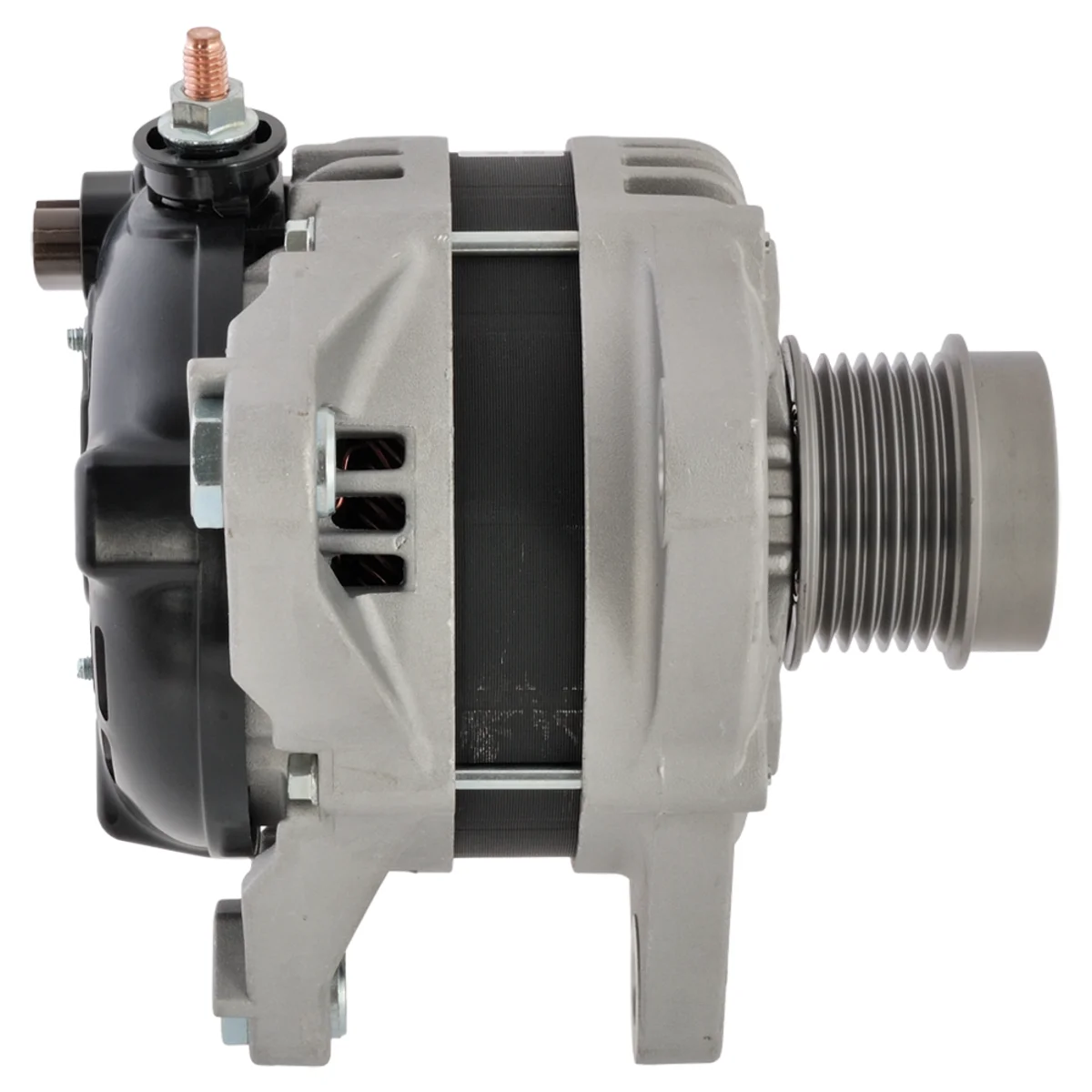 Suzuki Diesel Generator 12V-140A