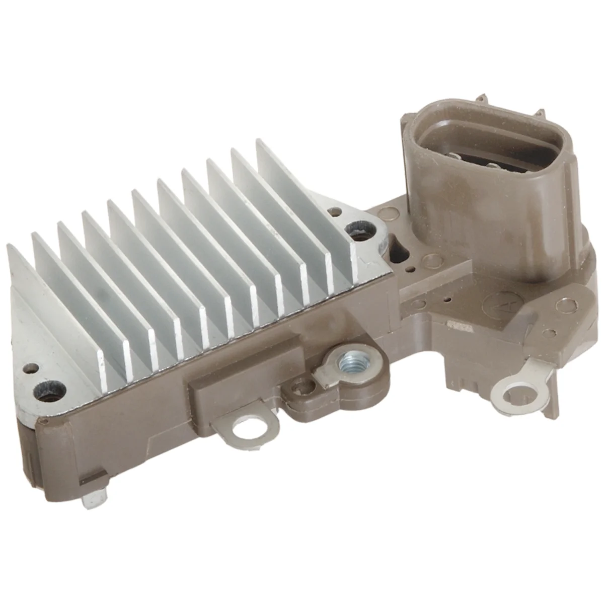 Spændingsregulator ND