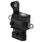 Spændingsregulator ND 126600-0090, 14V
