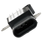 Spændingsregulator ND 126600-0090, 14V