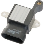 Spændingsregulator ND 126600-0090, 14V