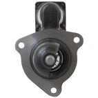 Scania Marine Startmotor 24V-6,7kW