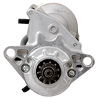 Rover Diesel Startmotor 12V