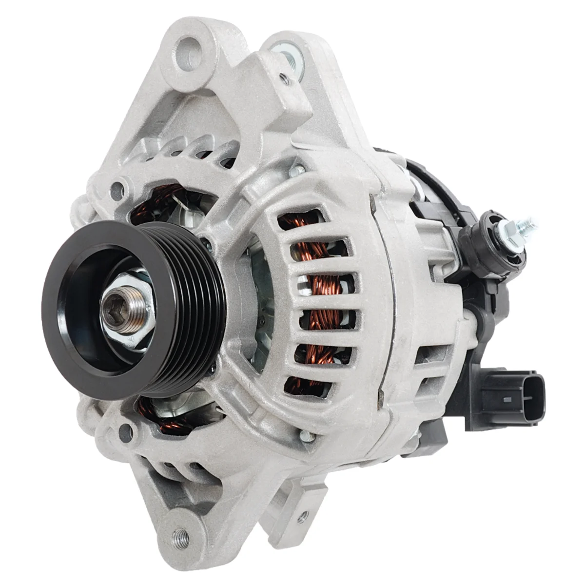 Toyota Yaris Generator 12V-90A, 2006>