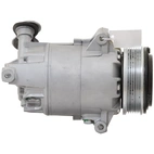A/C Kompressor, Opel
