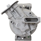 A/C Kompressor, Opel