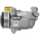 A/C Kompressor, Opel