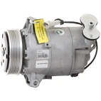 A/C Kompressor, Opel