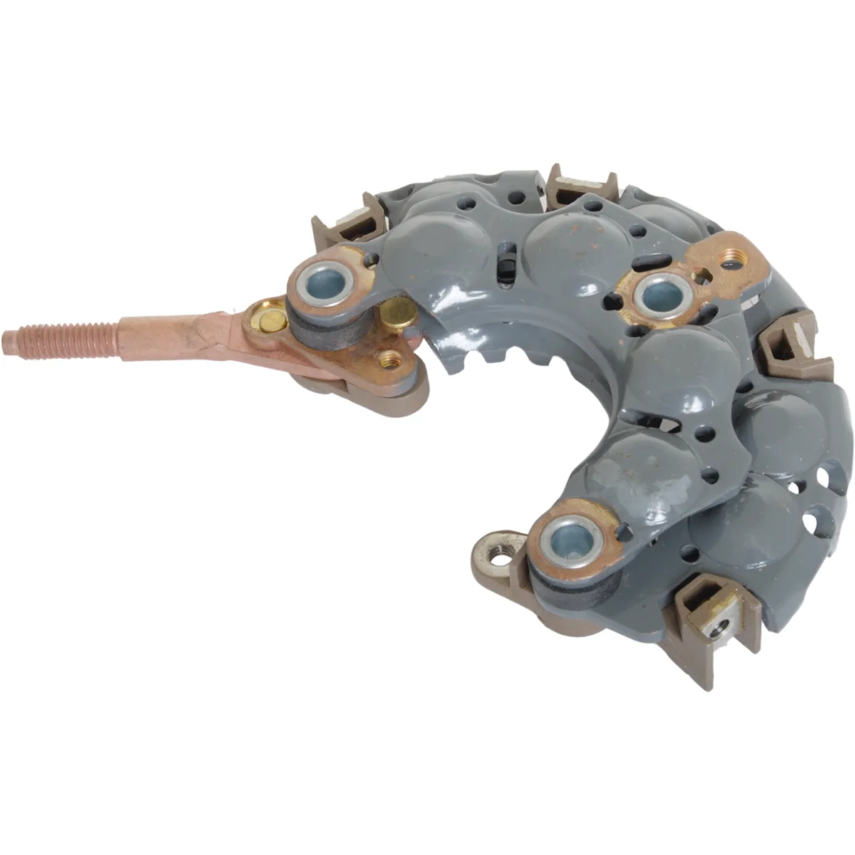 Diodeplade Denso 021580-5510