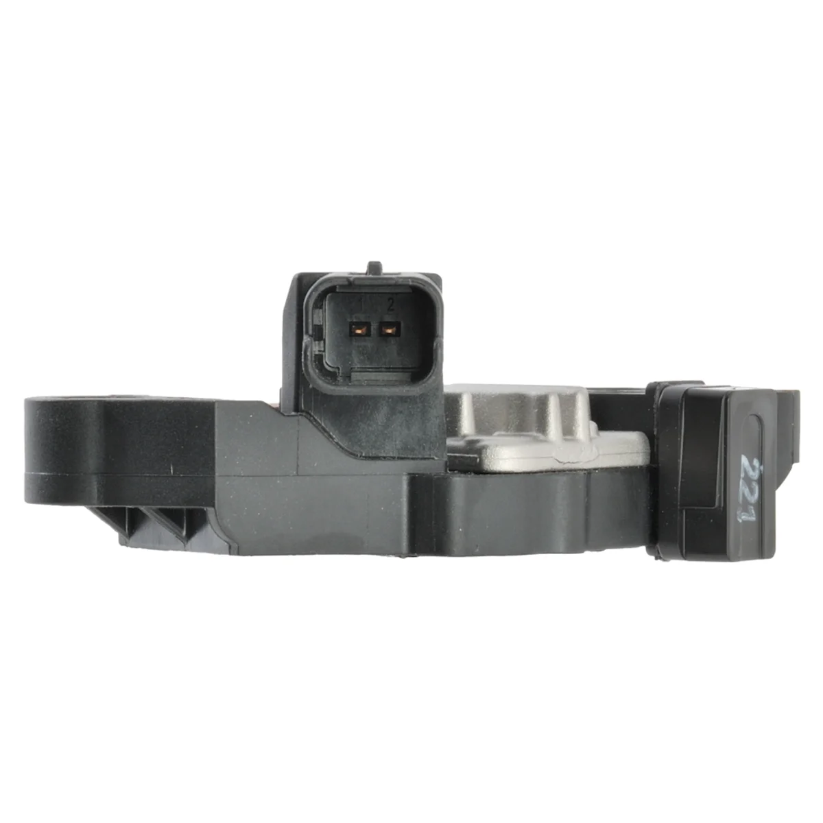 Spændingsregulator F00M346102, 12V