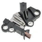 Spændingsregulator F00M346102, 12V