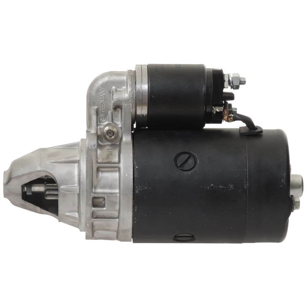 Start 24V-1,4kW passer til Volvo