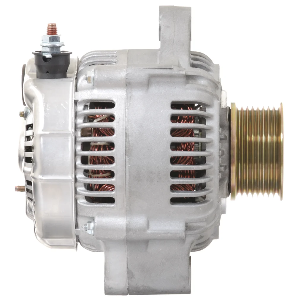 J.Deere Marin Generator 12V