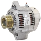 J.Deere Marin Generator 12V