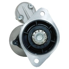 Yanmar 4JM Start. 12V-1.8kW