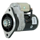Yanmar 4JM Start. 12V-1.8kW