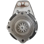 KHD Startmotor 24V-9kW, 11drev