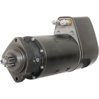 KHD Startmotor 24V-9kW, 11drev