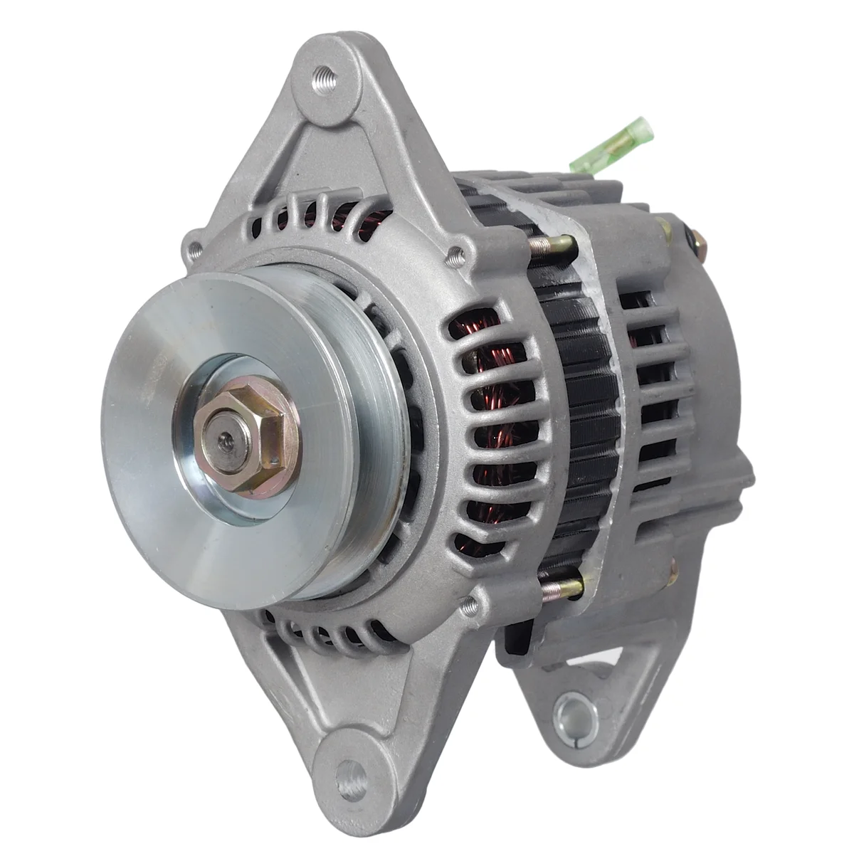 Yanmar Generator 12V-60A