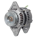 Yanmar Generator 12V-60A