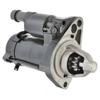 Honda Startmotor 12V-1.2kW
