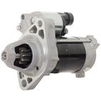 Honda Civic Type R Startmotor