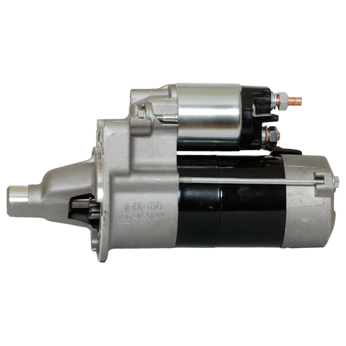 Chrysler Startmotor 12V-1.6kW