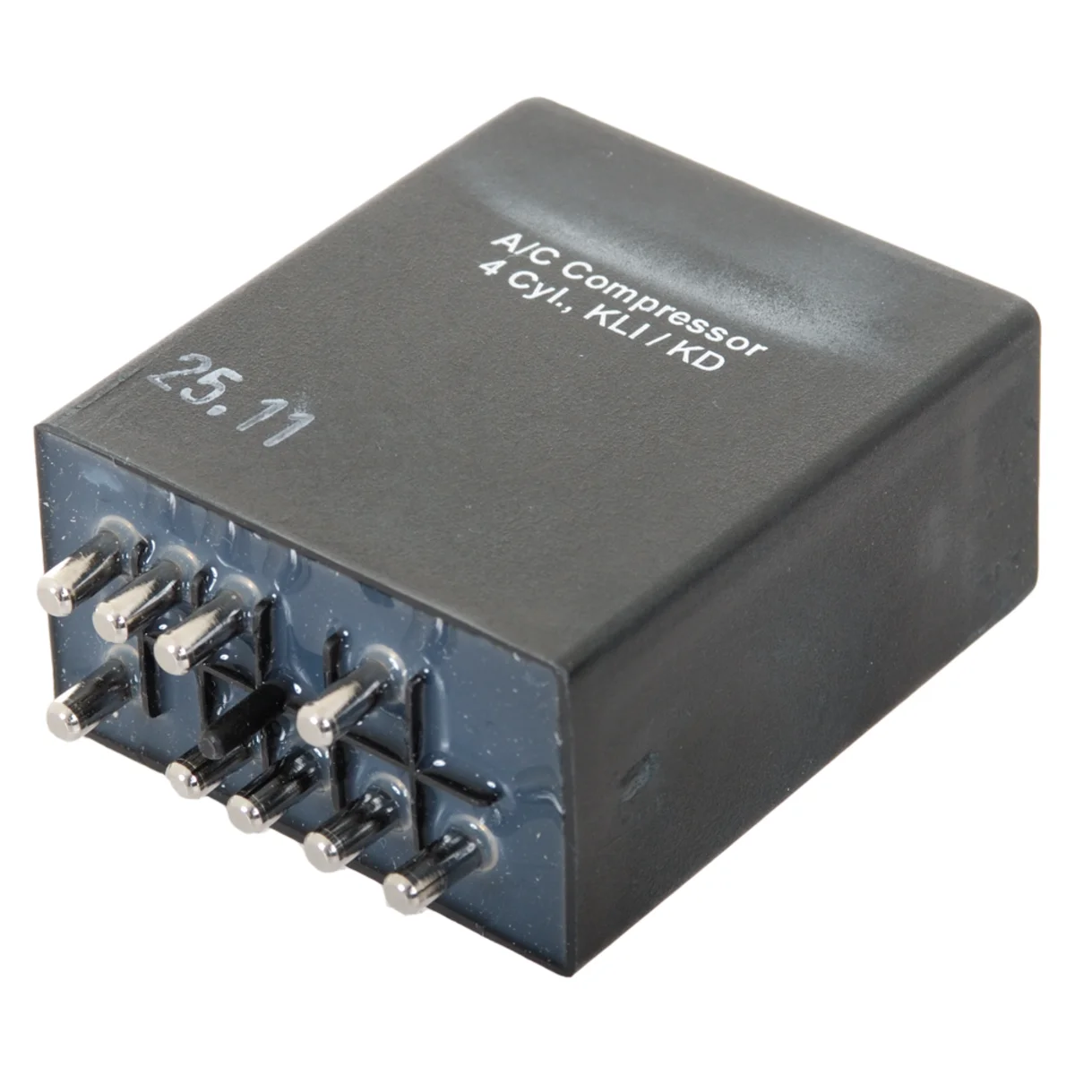 Relæ A/C klimaanlægget MB