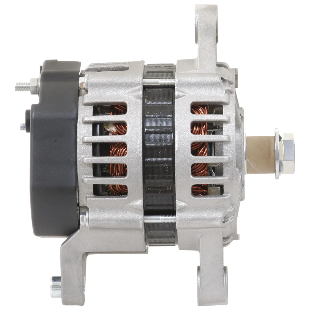 Deutz/KHD Generator 12V-50A