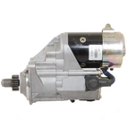 Startmotor Perkins/Denso 24V-4,5k